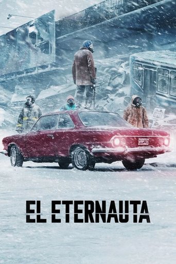 Image The Eternaut