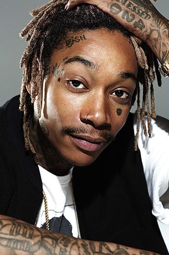 Image of Wiz Khalifa