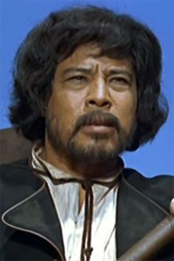 Image of George Wang
