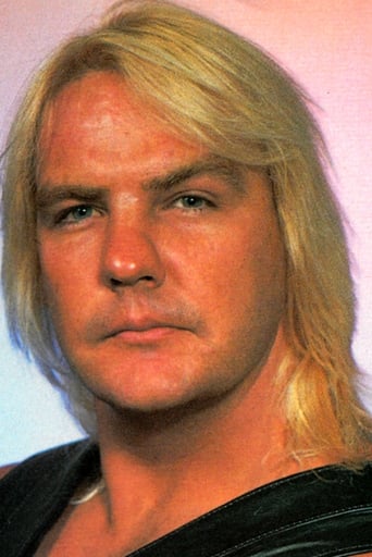 Image of Barry Windham