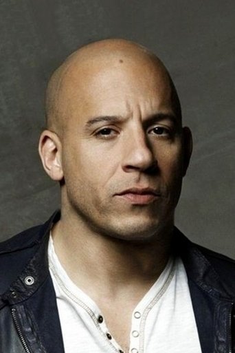 Image of Vin Diesel