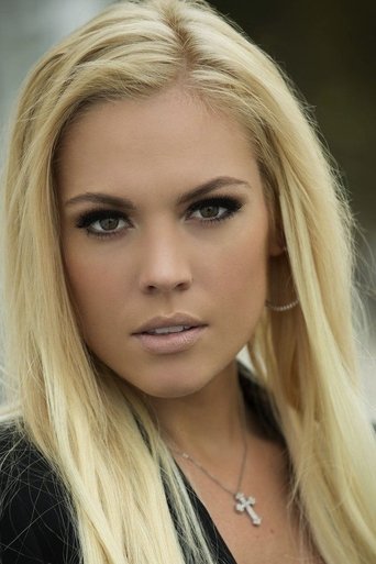 Image of Agnes Bruckner