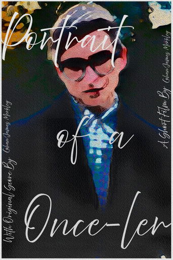 Portrait of a Once-ler