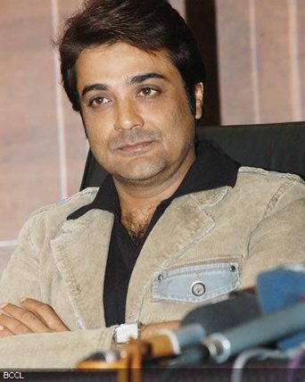 Image of Prasenjit Chatterjee
