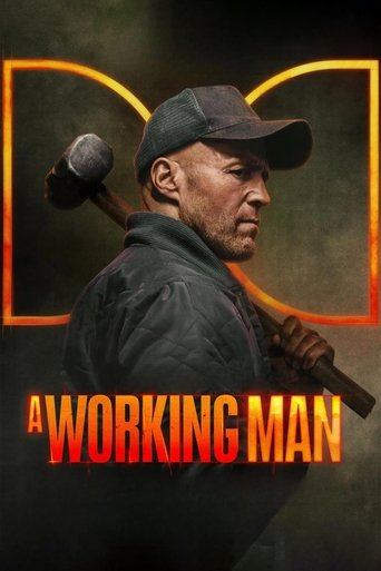 Image A Working Man