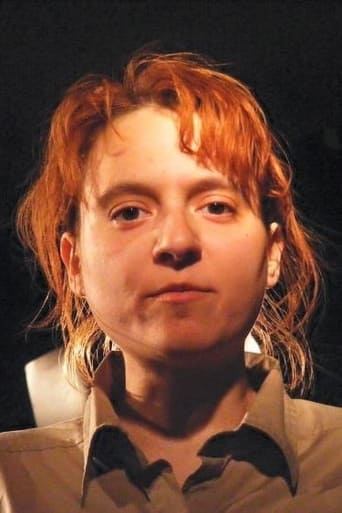 Image of Katia Pascariu
