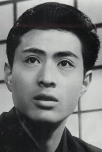 Image of Masahiko Tsugawa