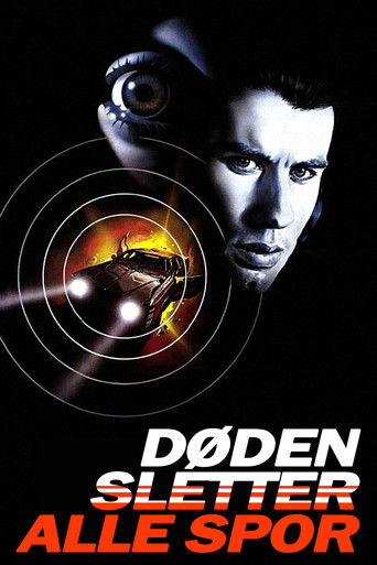 Døden sletter alle spor