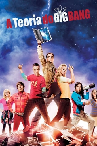 The Big Bang Theory