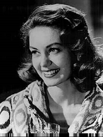 Image of Janette Scott