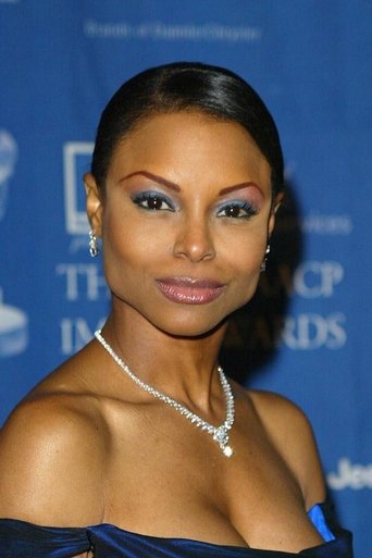 Image of Alexia Robinson