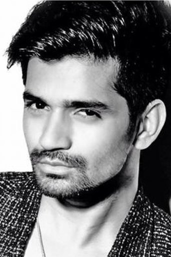 Image of Vishal Singh