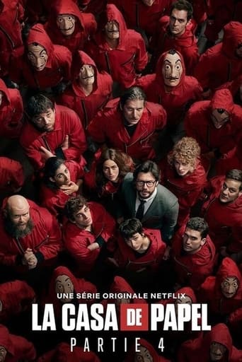 Money Heist