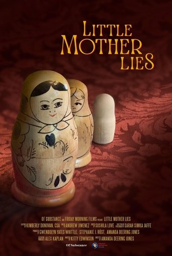Little Mother Lies