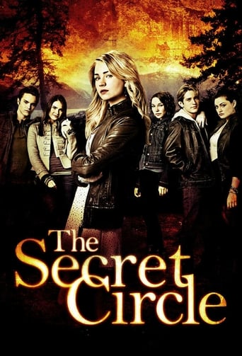 The Secret Circle