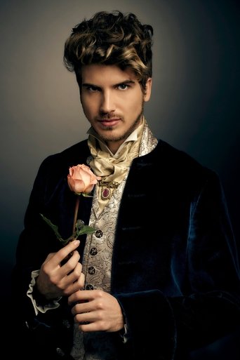 Image of Joey Graceffa