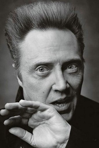 Christopher Walken