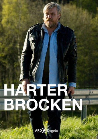 Poster of Harter Brocken