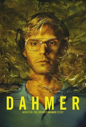 Dahmer – Monster: The Jeffrey Dahmer Story