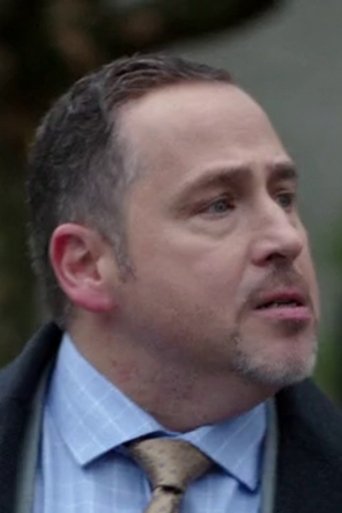 Image of Steven Garr
