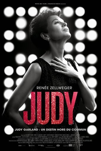 Image du film Judy