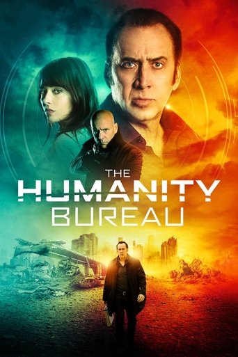 Image du film The Humanity Bureau