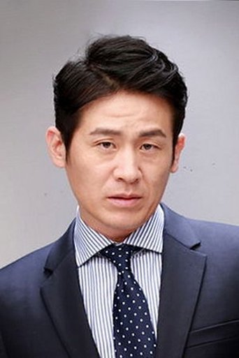 Image of Jung Jin