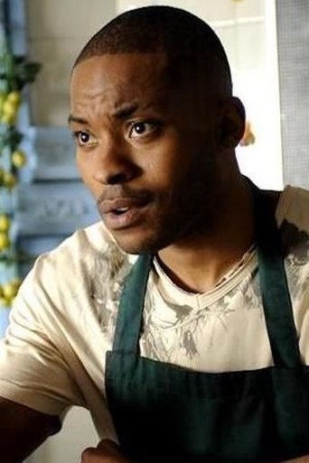 Arinzé Kene