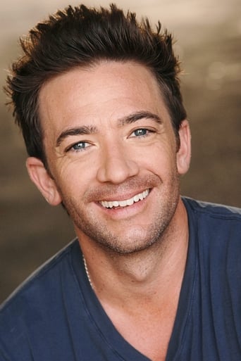 Image of David Faustino