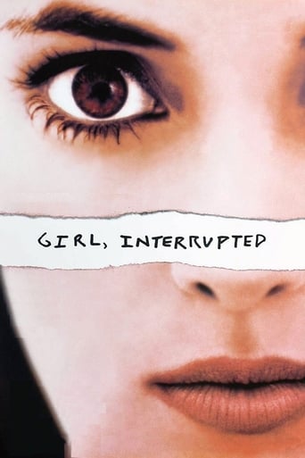 GIRL INTERRUPTED (BLU-RAY)