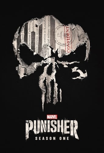 Marvel s The Punisher