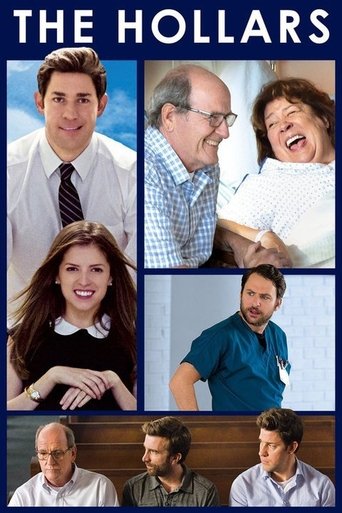 Image du film The Hollars