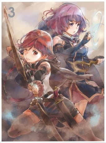 Grimgar of Fantasy and Ash