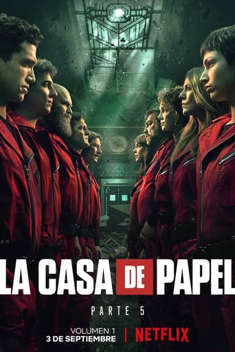 Money Heist