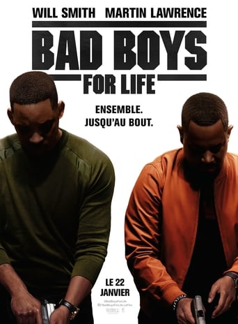 Image du film Bad Boys for Life