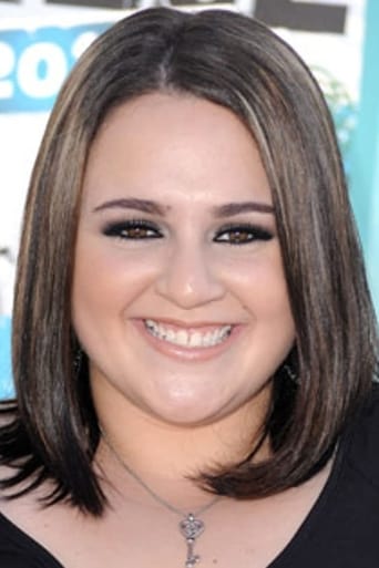 Image of Nikki Blonsky