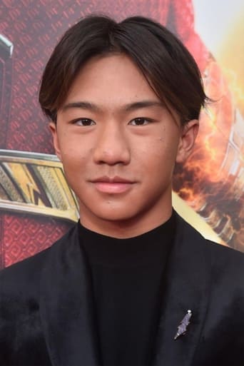 Image of Ian Chen