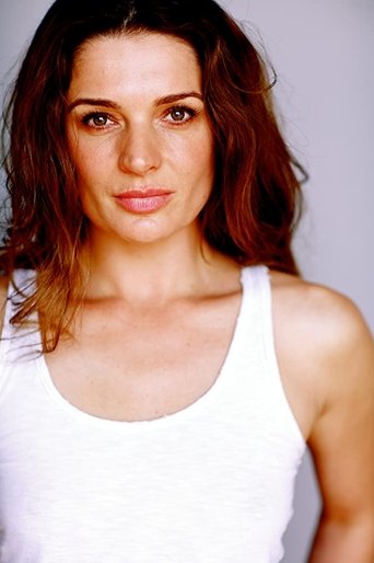 Image of Danielle Cormack