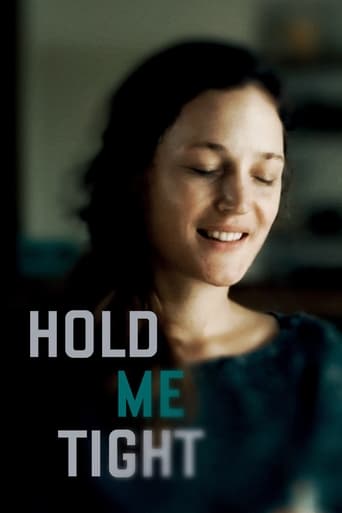HOLD ME TIGHT (FRENCH) (DVD)