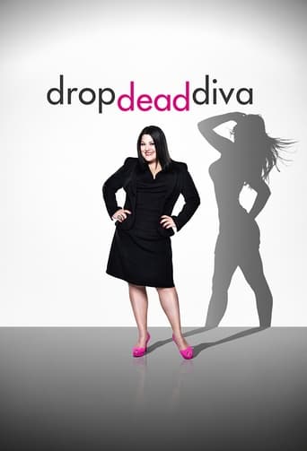 Drop Dead Diva