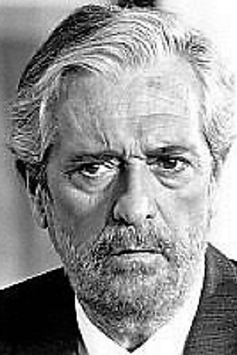 Image of Fernando Hilbeck