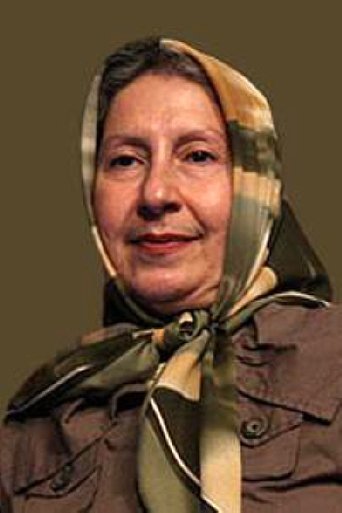 شیرین یزدانبخش
