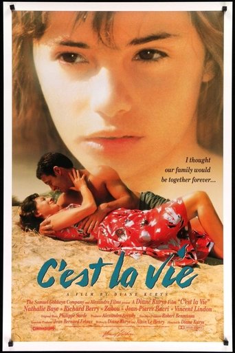 C'est La Vie