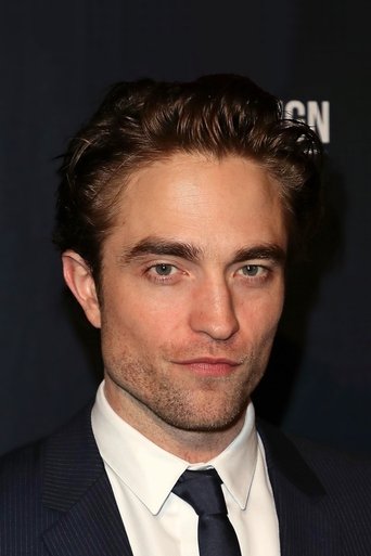 Robert Pattinson