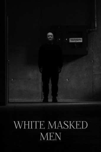 White Masked Men