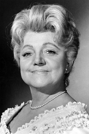 Hermione Baddeley