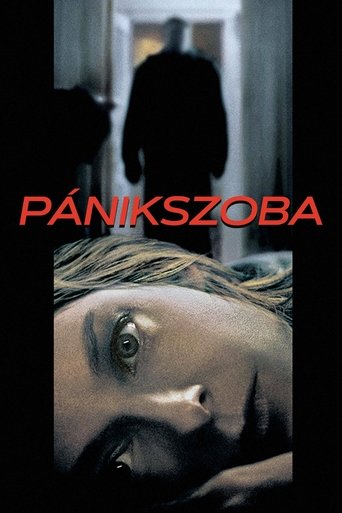 Pánikszoba