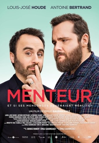 Image du film Menteur