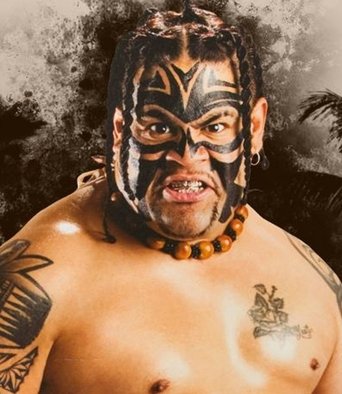 Image of Edward Fatu