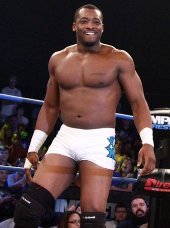 Kenny King